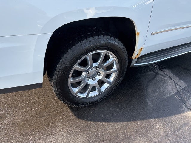 2015 GMC Yukon XL Denali