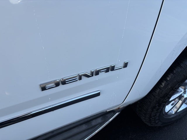 2015 GMC Yukon XL Denali
