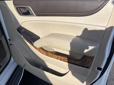 2015 GMC Yukon XL Denali