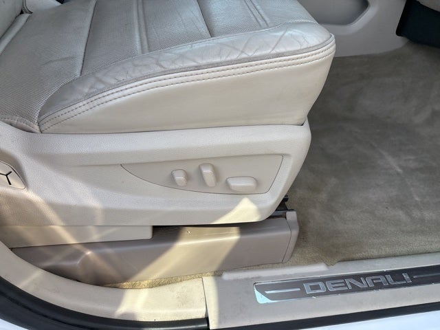 2015 GMC Yukon XL Denali