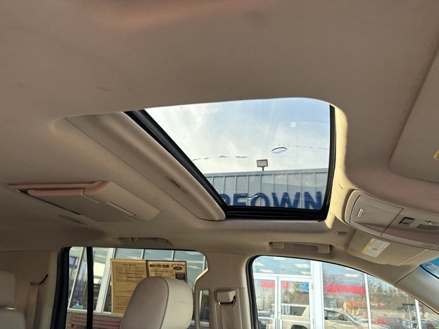 2015 GMC Yukon XL Denali