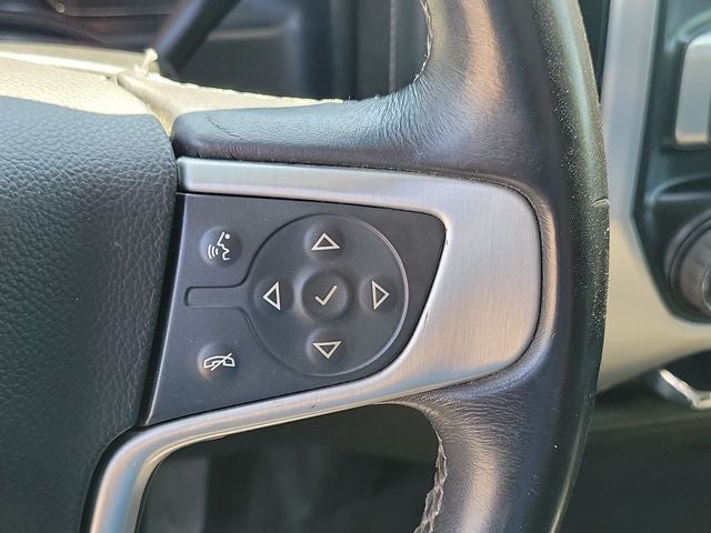 2015 GMC Sierra 2500HD SLE