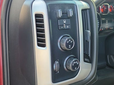 2015 GMC Sierra 2500HD SLE