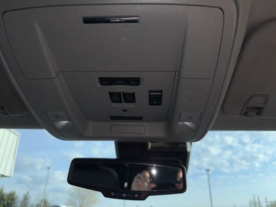 2019 GMC Sierra 3500HD Denali