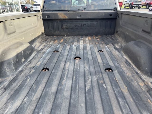 2019 GMC Sierra 3500HD Denali