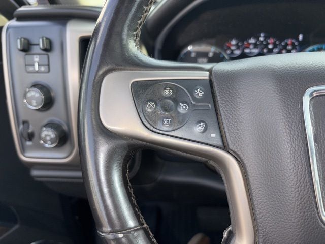 2019 GMC Sierra 3500HD Denali