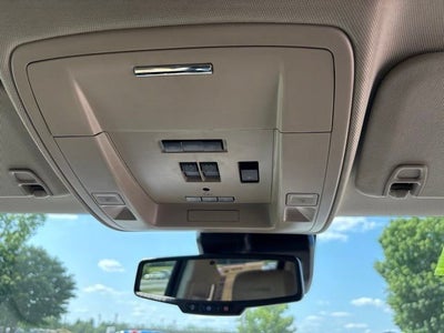 2017 GMC Sierra 3500HD Denali