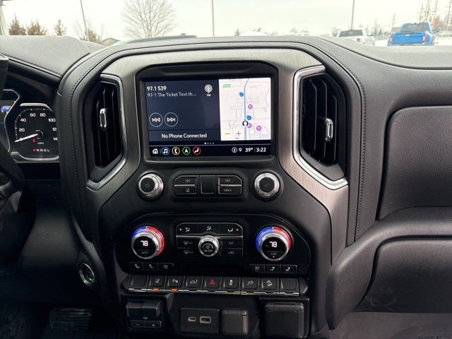 2021 GMC Sierra 2500HD Denali