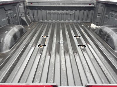 2021 GMC Sierra 2500HD Denali