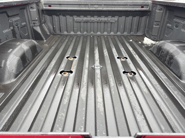 2021 GMC Sierra 2500HD Denali