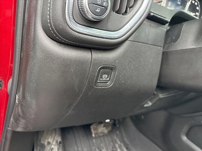 2021 GMC Sierra 2500HD Denali