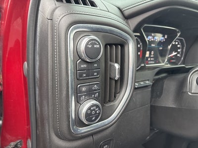 2021 GMC Sierra 2500HD Denali