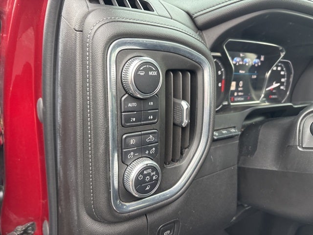 2021 GMC Sierra 2500HD Denali