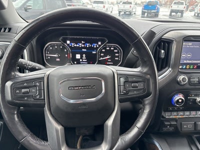 2021 GMC Sierra 2500HD Denali