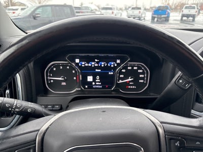 2021 GMC Sierra 2500HD Denali