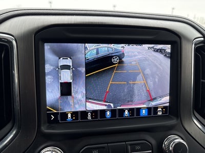 2021 GMC Sierra 2500HD Denali