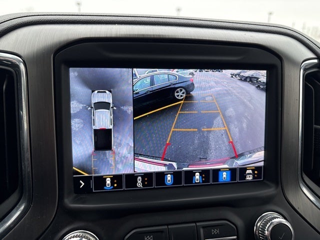 2021 GMC Sierra 2500HD Denali