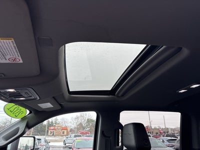 2021 GMC Sierra 2500HD Denali