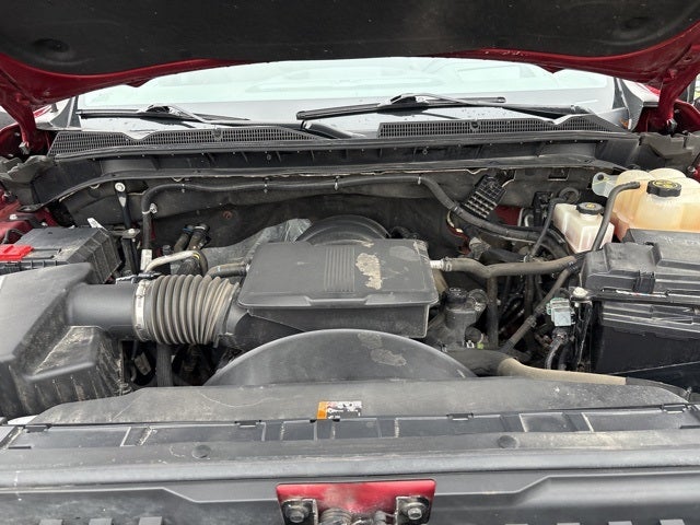 2021 GMC Sierra 2500HD Denali