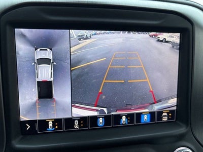 2021 GMC Sierra 2500HD Denali