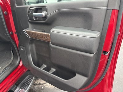 2021 GMC Sierra 2500HD Denali