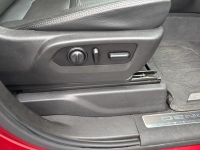 2021 GMC Sierra 2500HD Denali