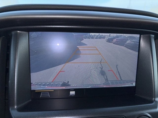 2021 GMC Canyon AT4 w/Leather