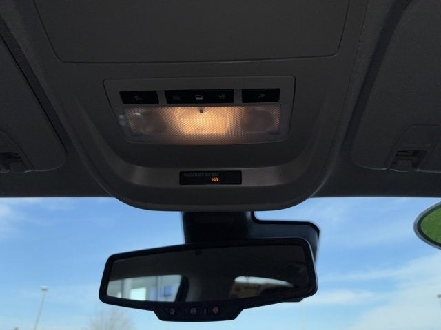 2021 GMC Canyon AT4 w/Leather