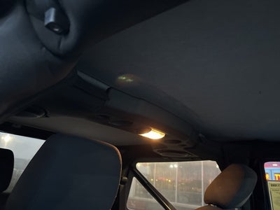 2011 Jeep Wrangler Rubicon