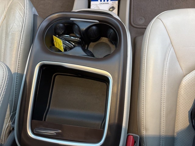 2020 Chrysler Pacifica Touring L Plus