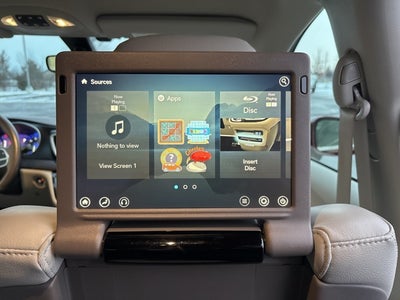 2020 Chrysler Pacifica Touring L Plus