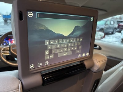 2020 Chrysler Pacifica Touring L Plus