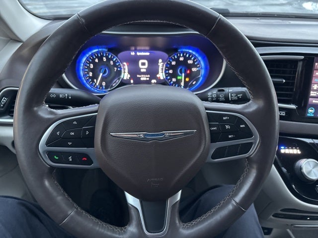 2020 Chrysler Pacifica Touring L Plus