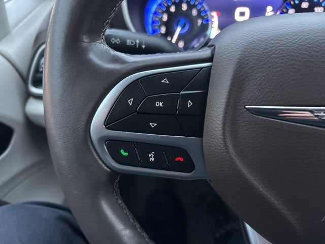 2020 Chrysler Pacifica Touring L Plus