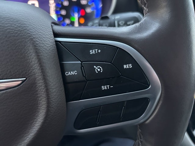 2020 Chrysler Pacifica Touring L Plus