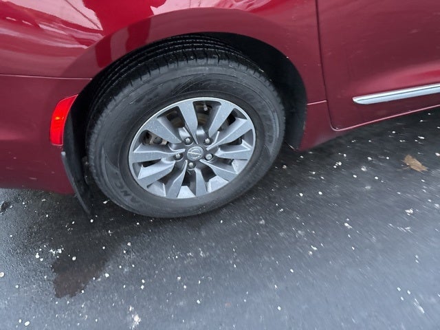 2020 Chrysler Pacifica Touring L Plus