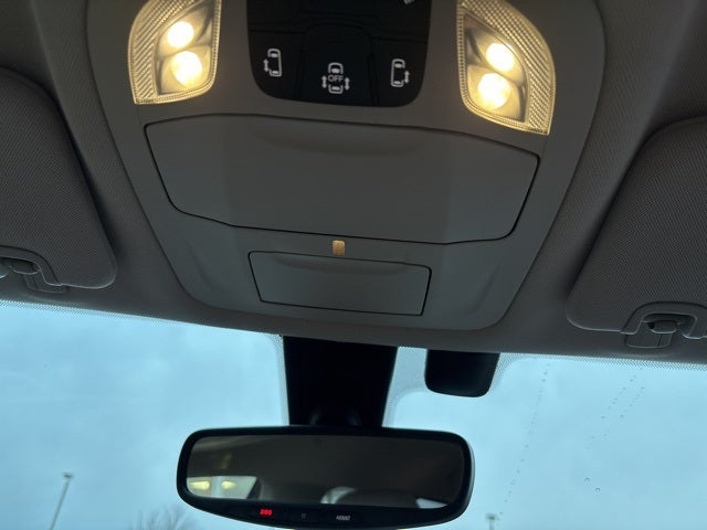 2020 Chrysler Pacifica Touring L Plus