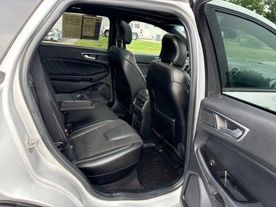 2019 Ford Edge ST