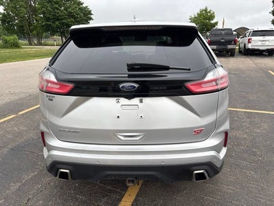 2019 Ford Edge ST
