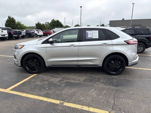 2019 Ford Edge ST