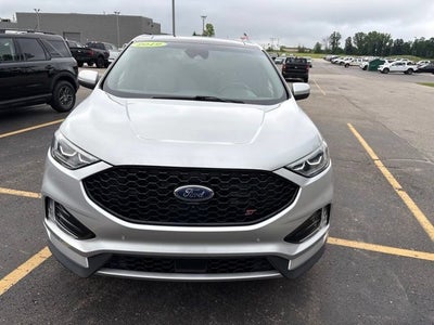 2019 Ford Edge ST