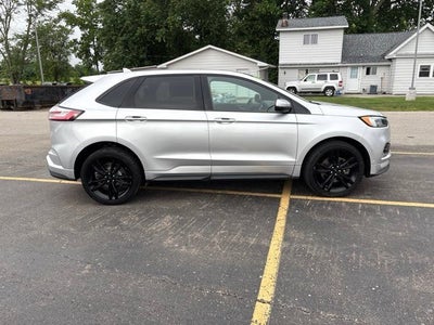 2019 Ford Edge ST