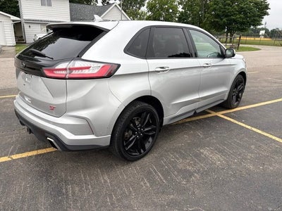2019 Ford Edge ST