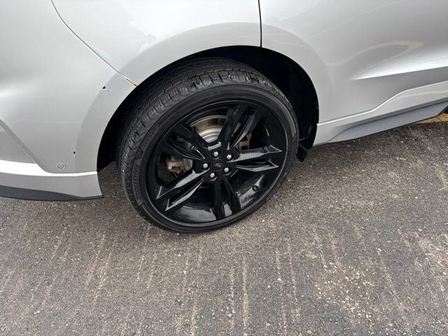 2019 Ford Edge ST