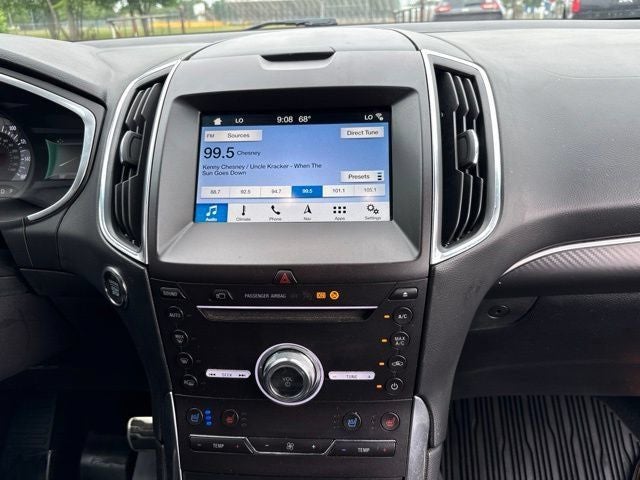 2019 Ford Edge ST