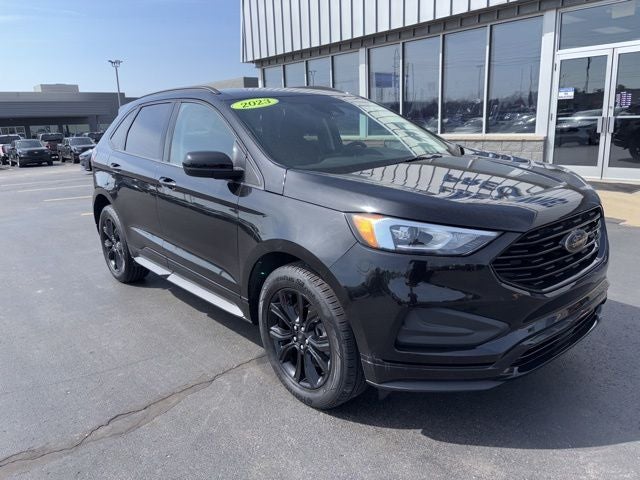 2023 Ford Edge SE