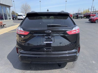 2023 Ford Edge SE