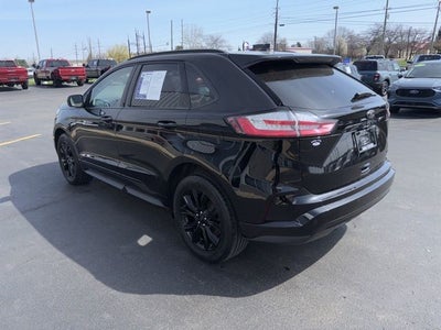2023 Ford Edge SE