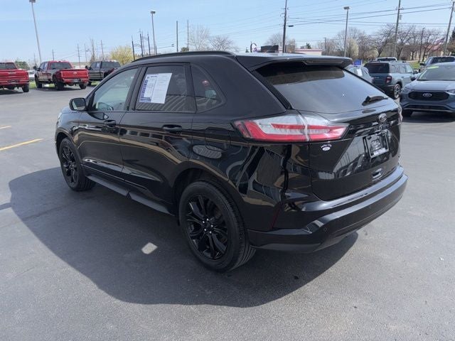 2023 Ford Edge SE