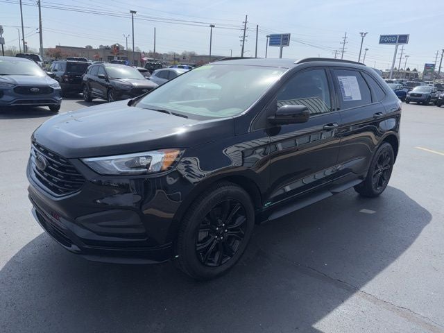 2023 Ford Edge SE